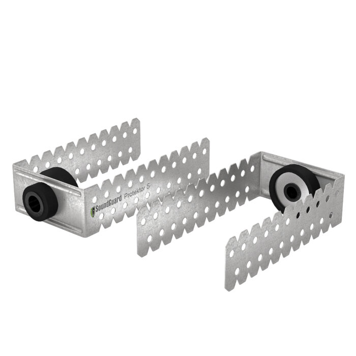 SoundGuard Protektor S 60 фото 1 &mdash; соноплаза